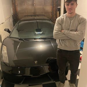 Meet your Posher, Zack